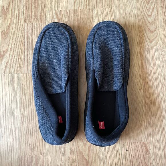 Hanes ComfortSoft slippers - Picture 1 of 3